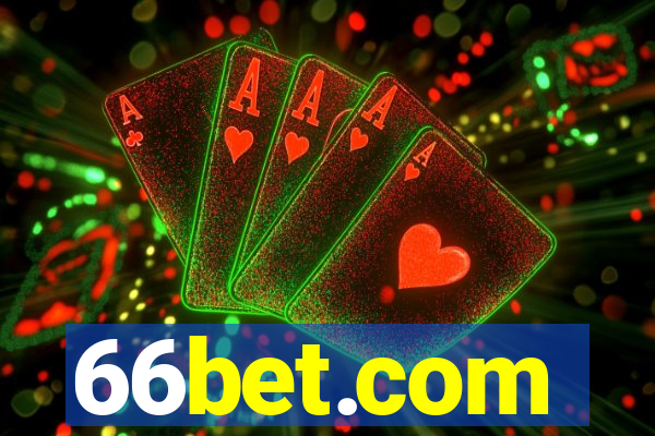 66bet.com