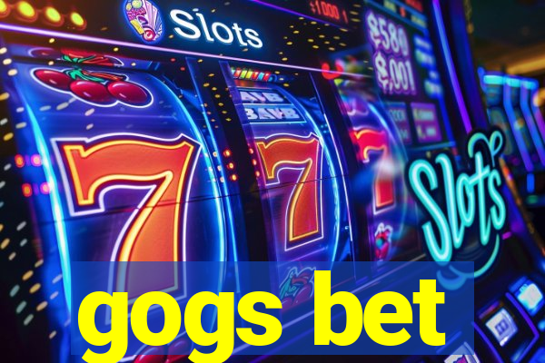 gogs bet