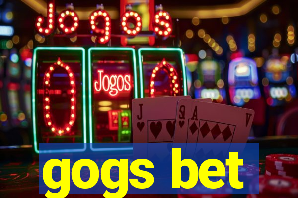 gogs bet