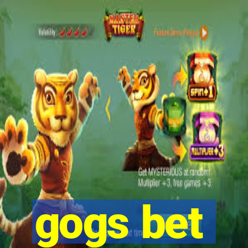 gogs bet