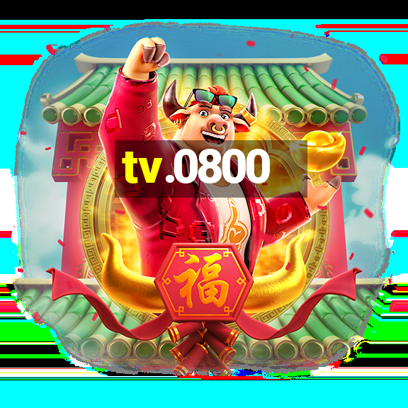 tv.0800