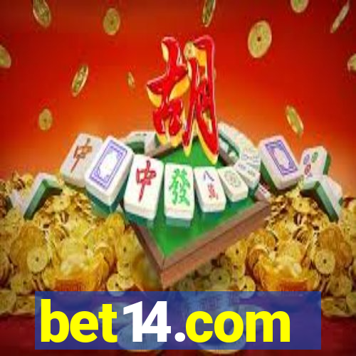 bet14.com