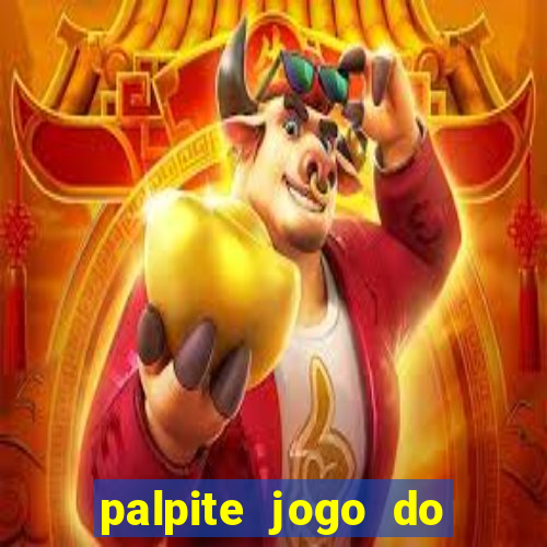 palpite jogo do palmeiras hoje