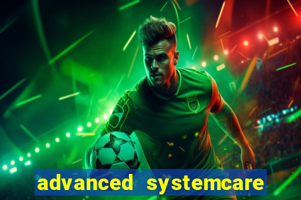 advanced systemcare 17 serial key brasil