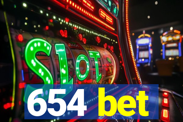 654 bet