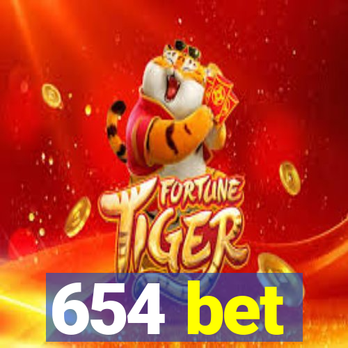 654 bet