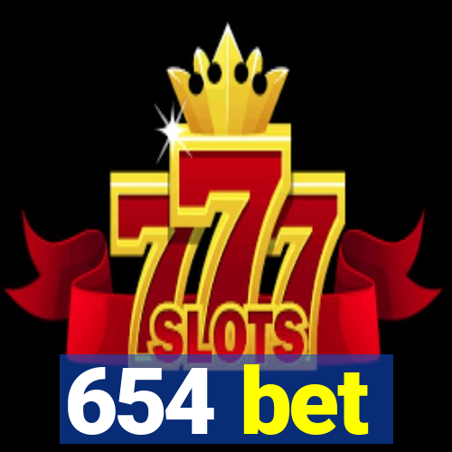 654 bet