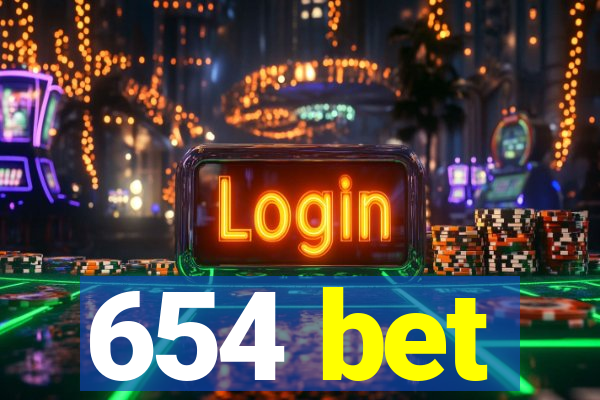 654 bet