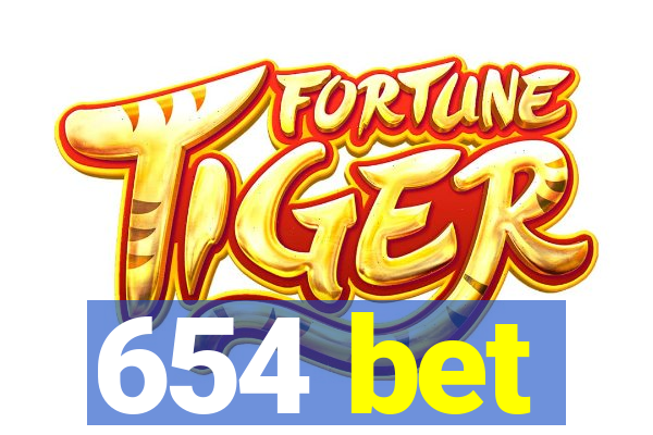 654 bet