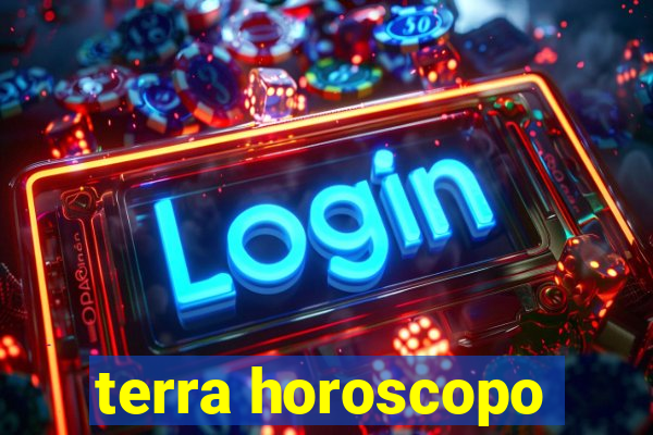 terra horoscopo