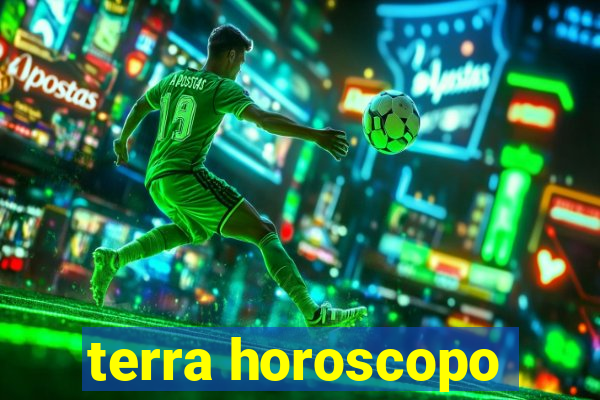 terra horoscopo