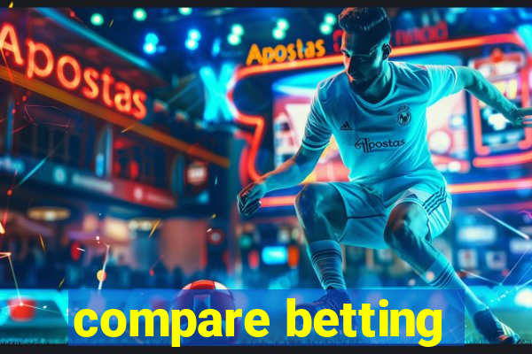 compare betting