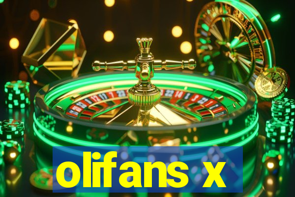 olifans x