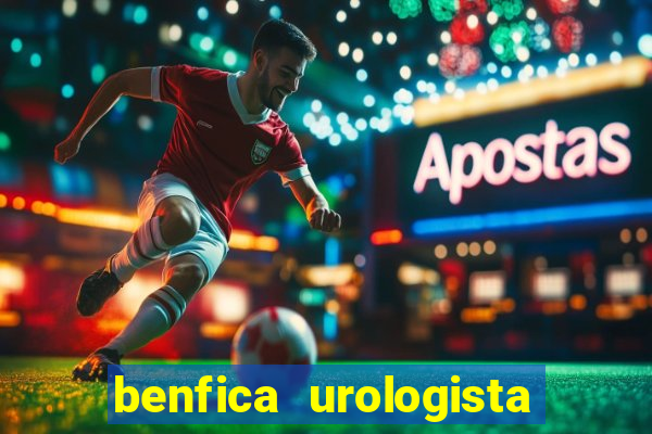 benfica urologista porto alegre