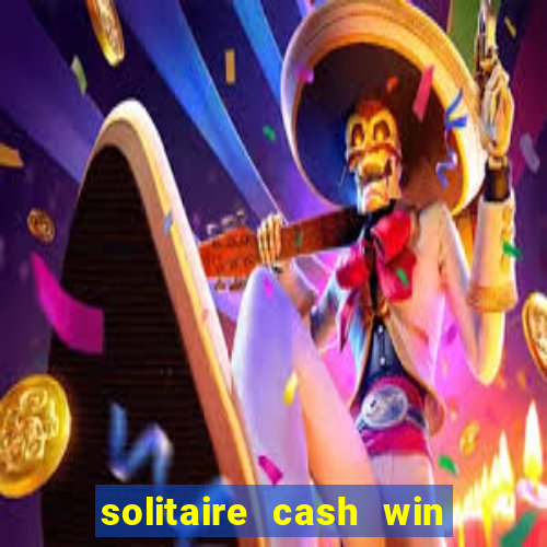 solitaire cash win real money gcash