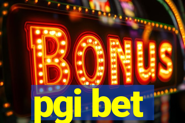 pgi bet