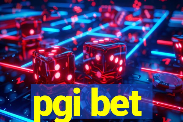 pgi bet