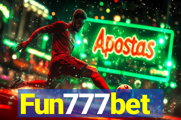 Fun777bet