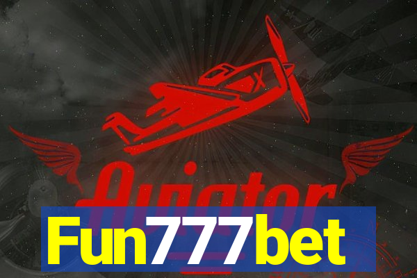 Fun777bet