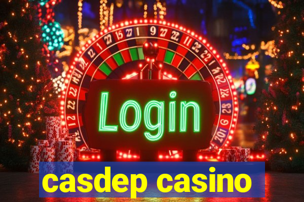 casdep casino