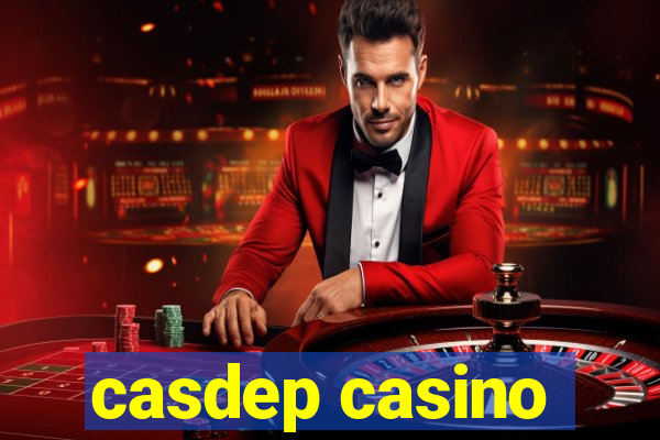 casdep casino