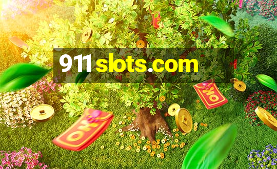 911 slots.com