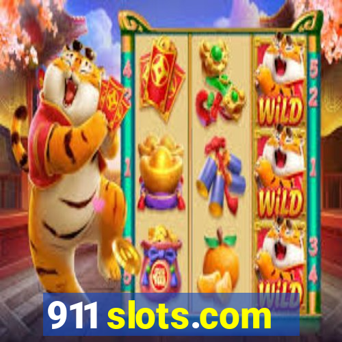 911 slots.com