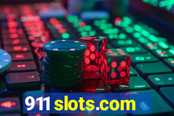 911 slots.com