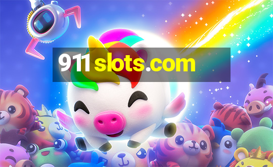 911 slots.com