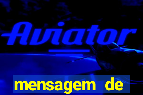 mensagem de aniversario do flamengo para facebook