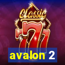 avalon 2