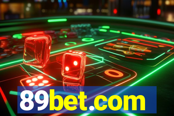 89bet.com