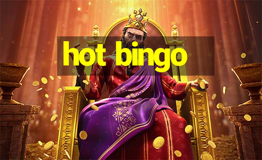 hot bingo