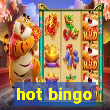 hot bingo