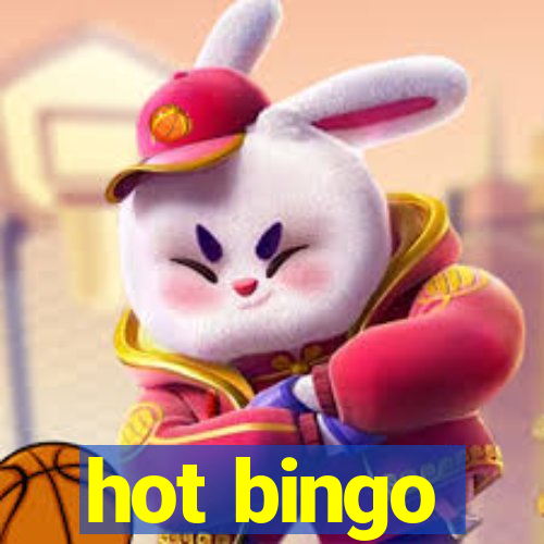 hot bingo