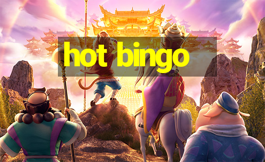 hot bingo