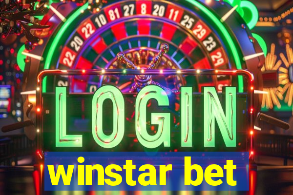 winstar bet