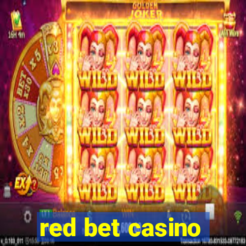 red bet casino