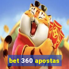 bet 360 apostas