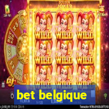 bet belgique