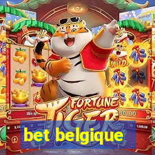 bet belgique