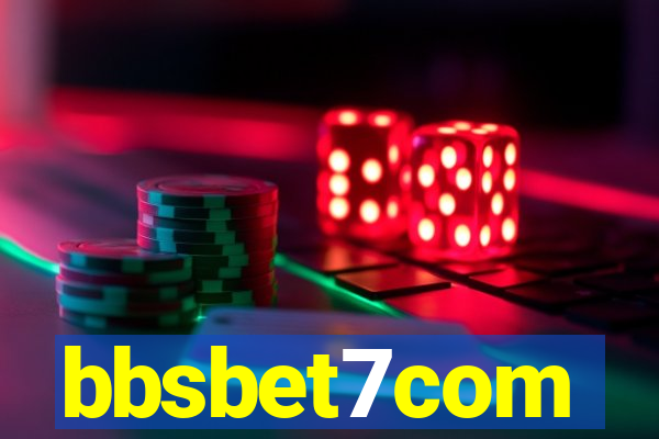 bbsbet7com