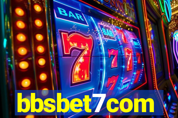 bbsbet7com