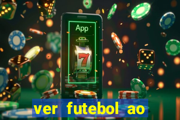 ver futebol ao vivo futemax