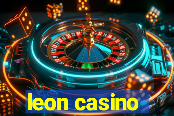 leon casino