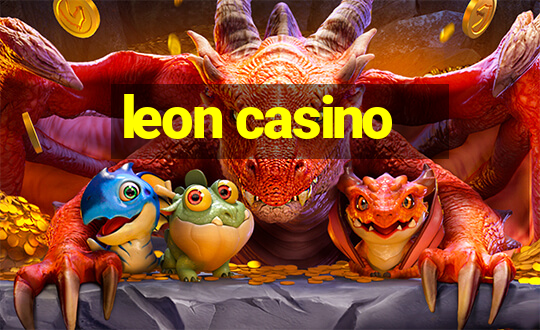 leon casino