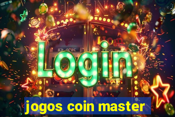 jogos coin master