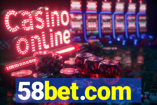 58bet.com