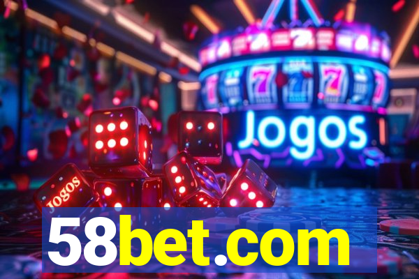 58bet.com