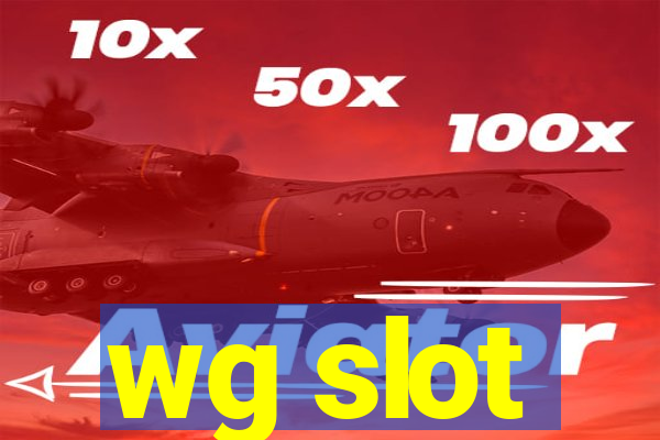 wg slot